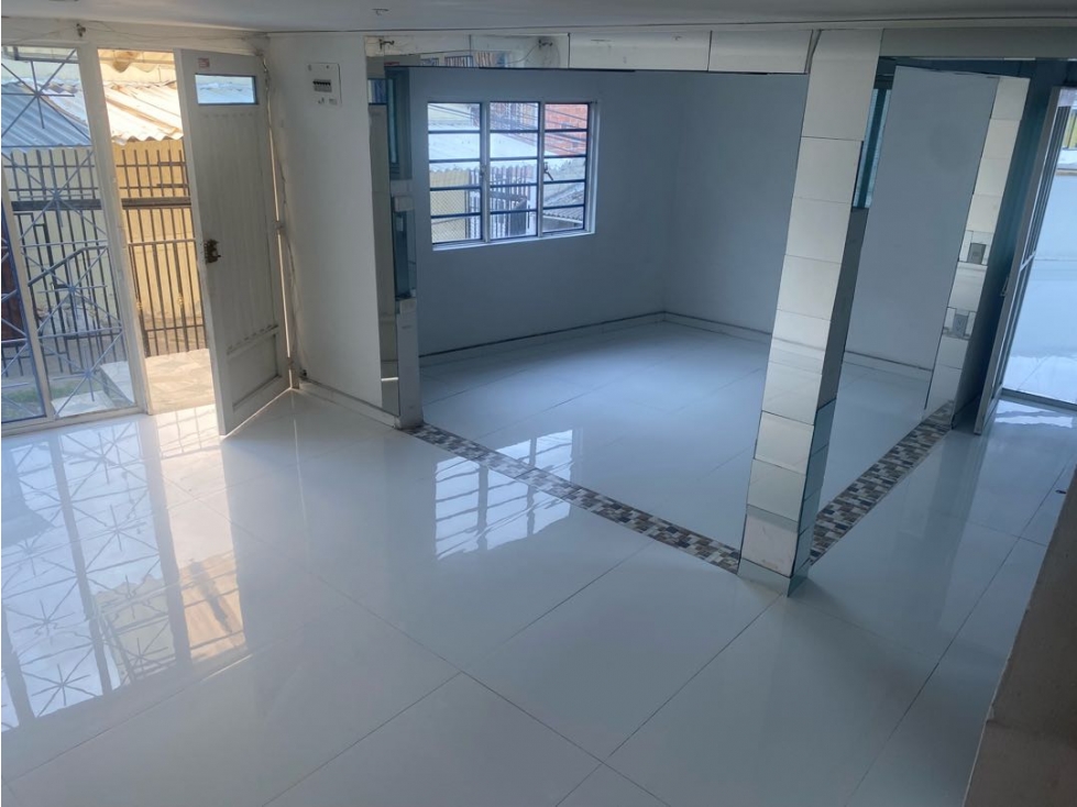 CASA ARRENDAMIENTO GUAMAL — foto 2