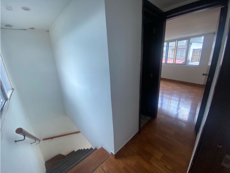 CASA ARRENDAMIENTO GUAMAL — foto 4