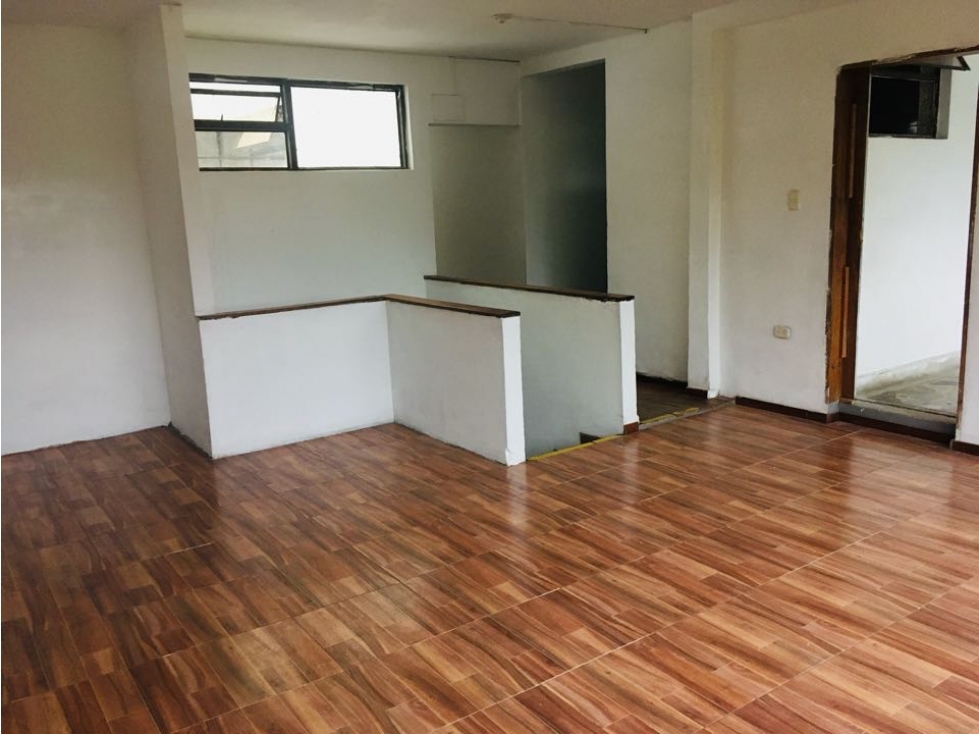 Casa venta - arrendamiento para uso comercial Manizale