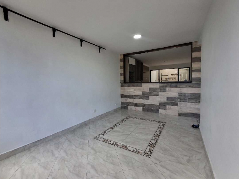 CASA Arriendo condominio LA ESTRELLA - 2