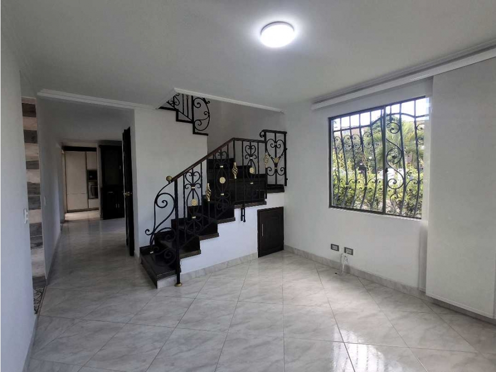 CASA Arriendo condominio LA ESTRELLA - 5