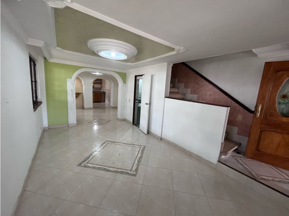 Casa arriendo Envigado el dorado