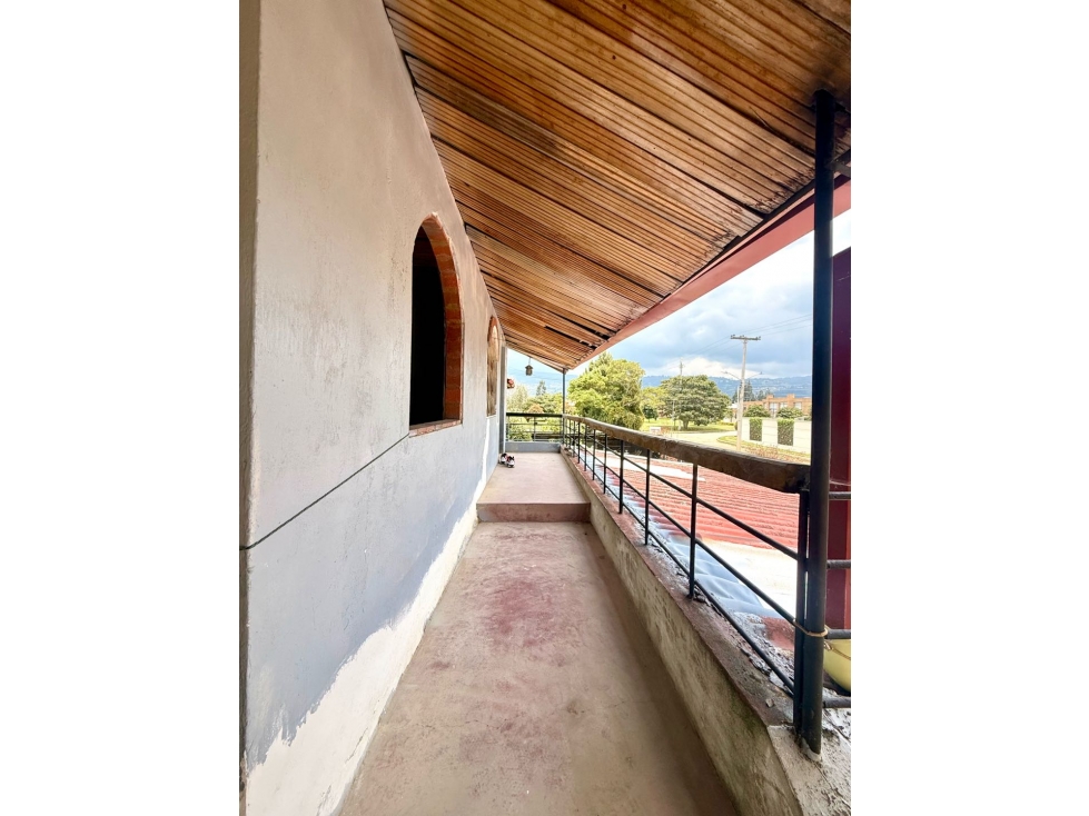 Casa arriendo uso hogar adultos o Gimnasio Milla de Oro Cajica — foto 6