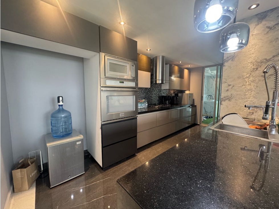 CASA LUXURY CON PISICINA ARRIENDO Y VENTA VILLA CAMPESTRE — foto 6