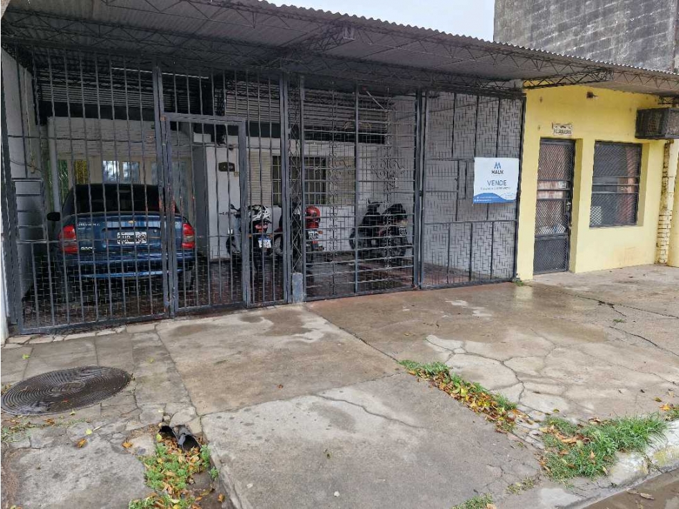 Casa Av. ALVEAR 2099 - 3
