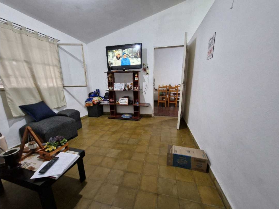 Casa Av. ALVEAR 2099 - 4