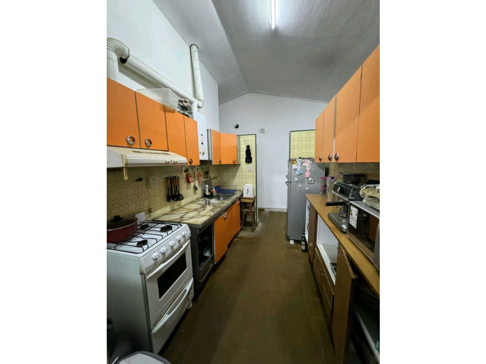 Casa Av. ALVEAR 2099 - 6