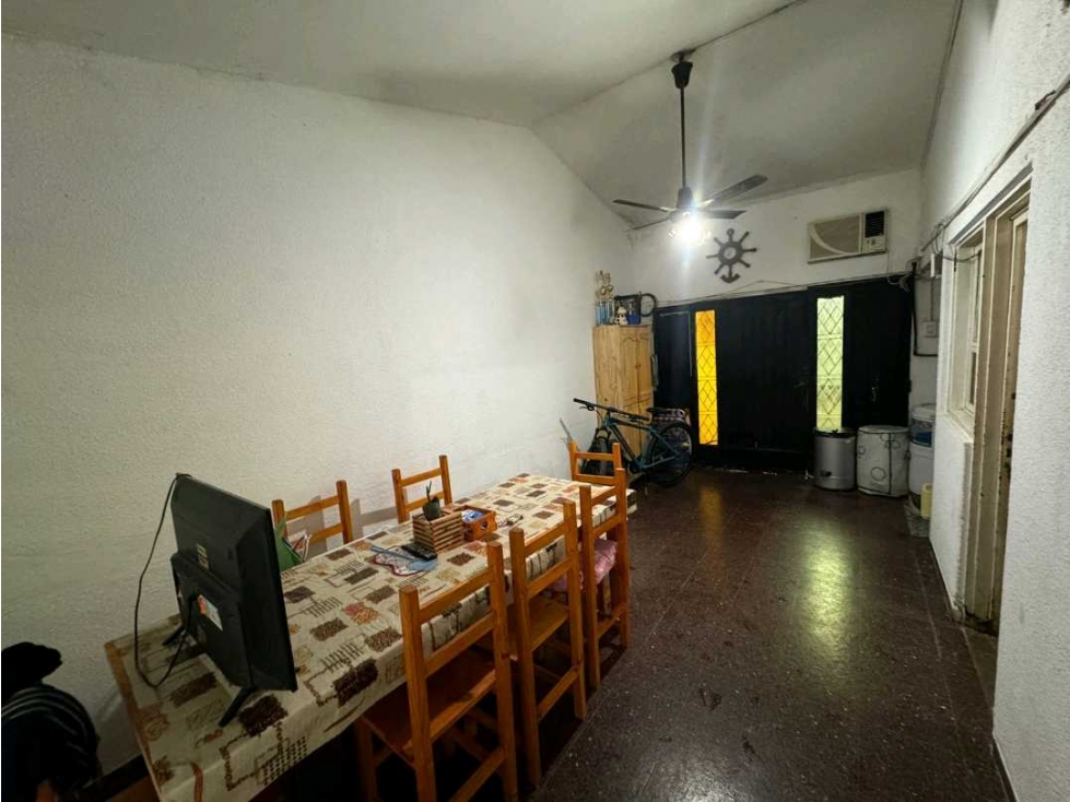 Casa Av. ALVEAR 2099 - 5