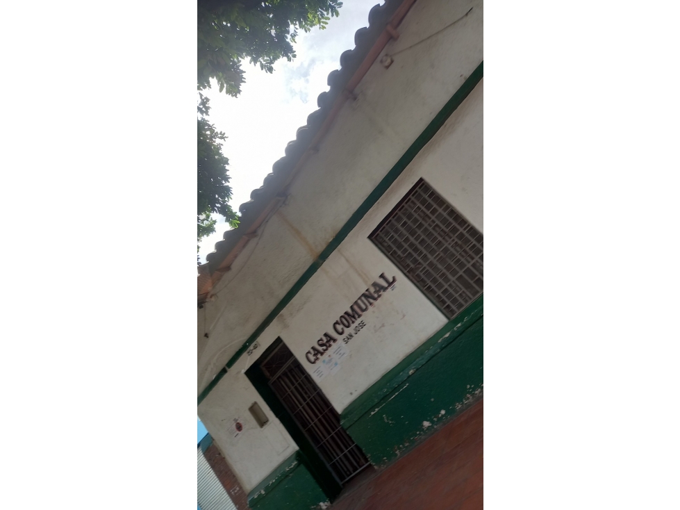 CASA AVENIDA 20 No 20B-38 BARRIO LA MAGDALENA — foto 3