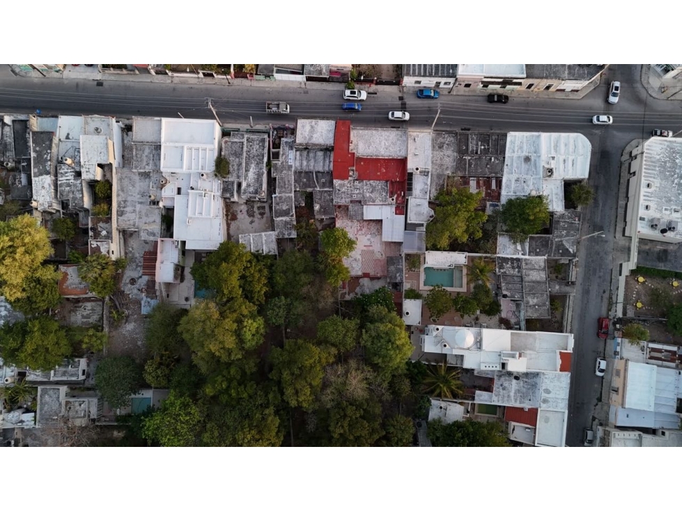 CASA BANQUETA - 4
