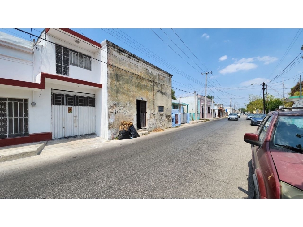 CASA BANQUETA - 2