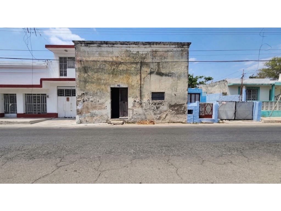CASA BANQUETA