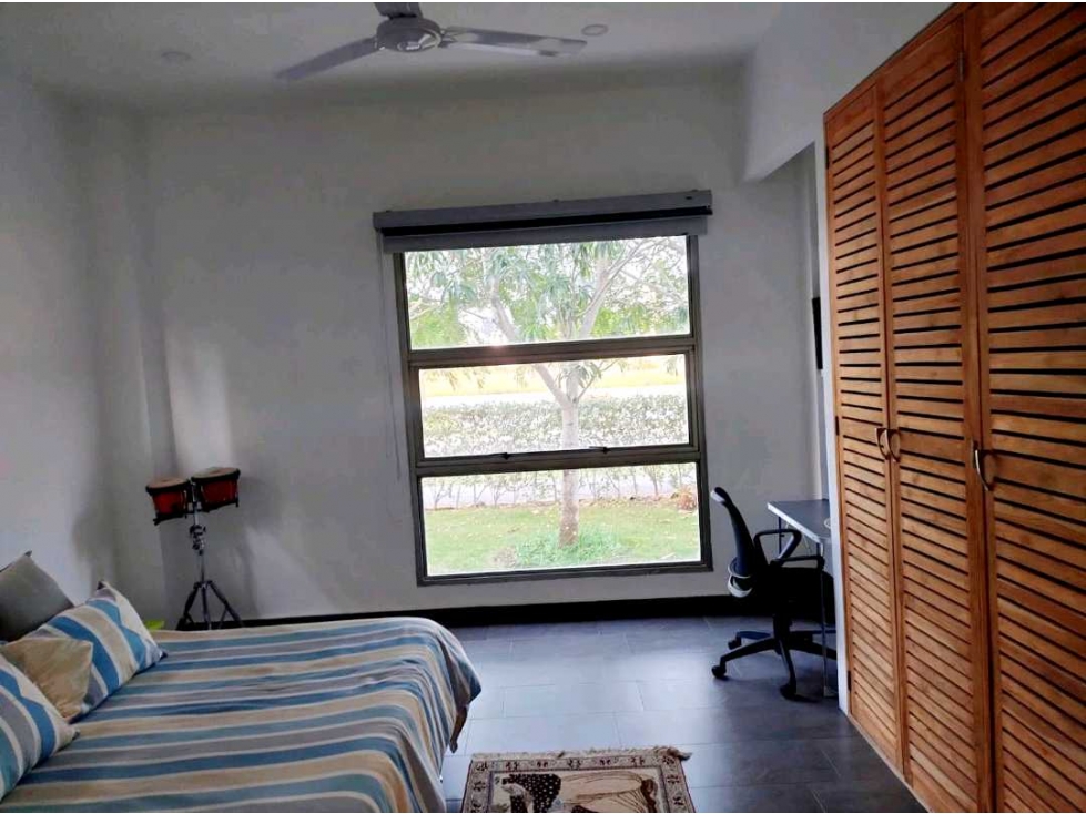 Casa Barcelona de indias zona norte, Cartagena de Indias — foto 6