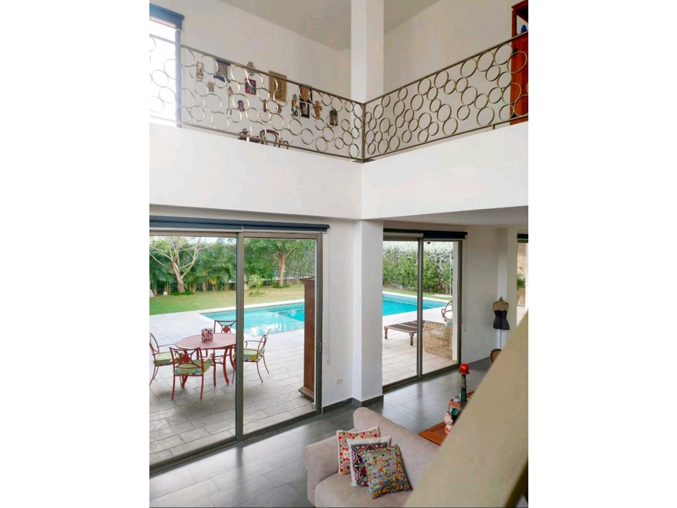 Casa Barcelona de indias zona norte, Cartagena de Indias — foto 4