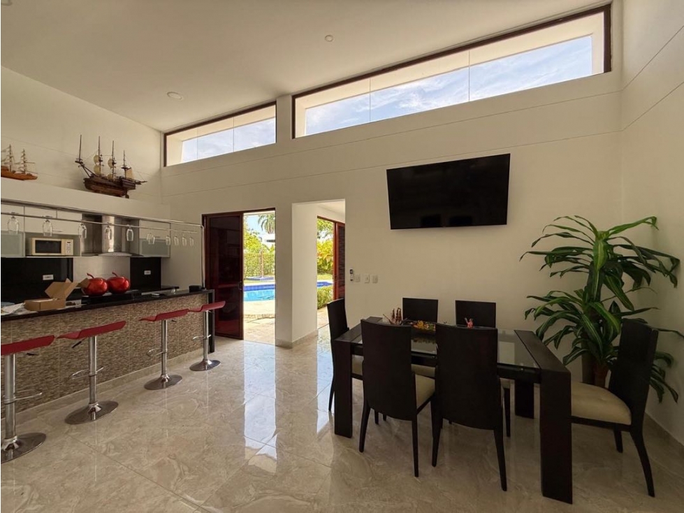 Casa Barcelona Indias disponible en venta