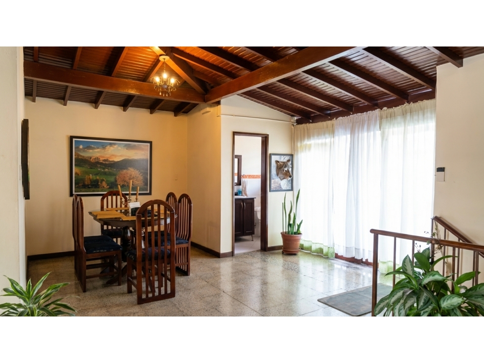 SE VENDE CASA EN BOSTON MEDELLIN — foto 2