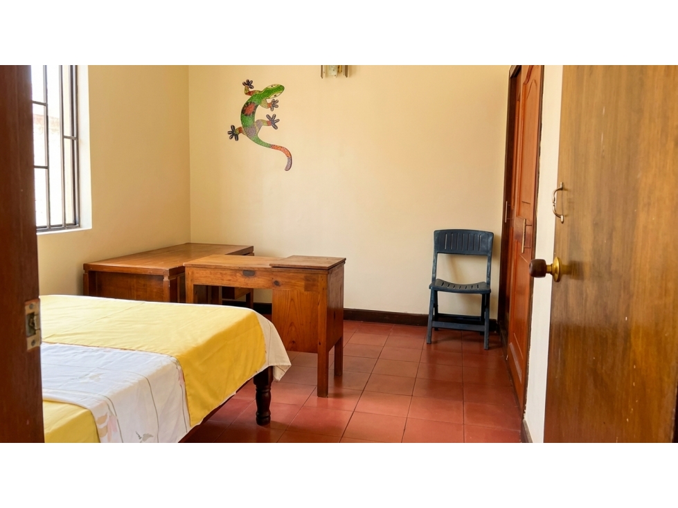 SE VENDE CASA EN BOSTON MEDELLIN — foto 5