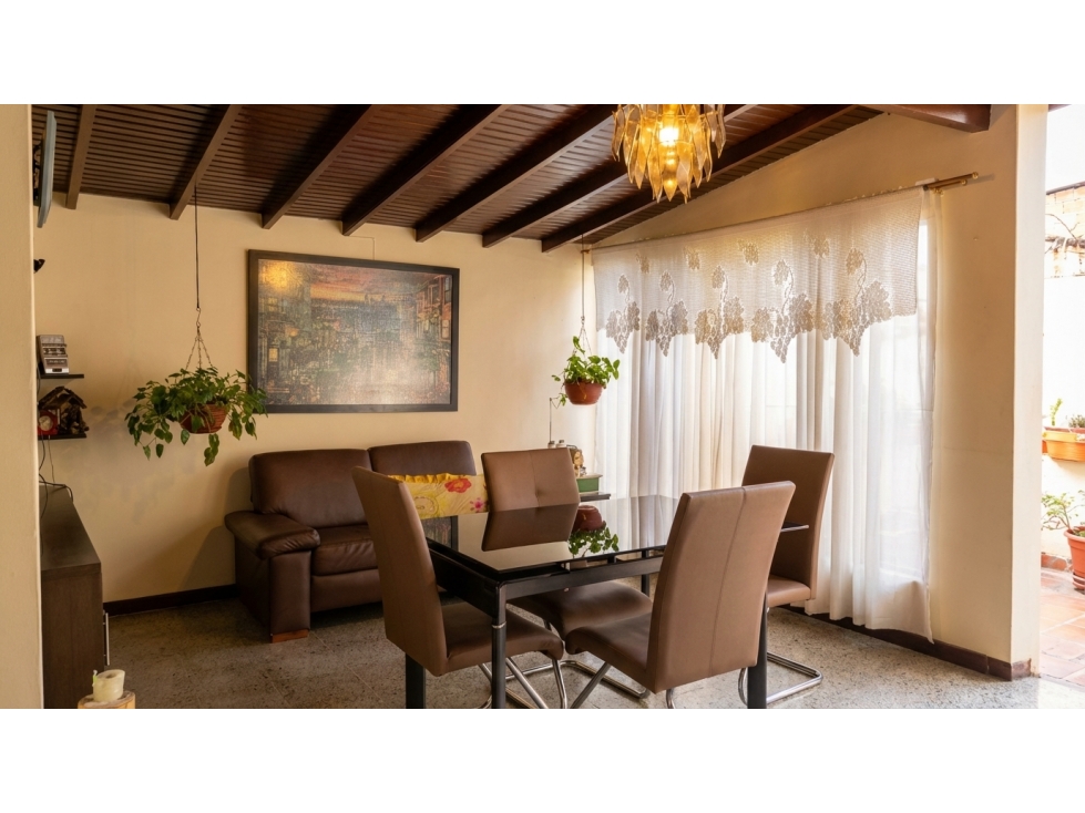 SE VENDE CASA EN BOSTON MEDELLIN — foto 3