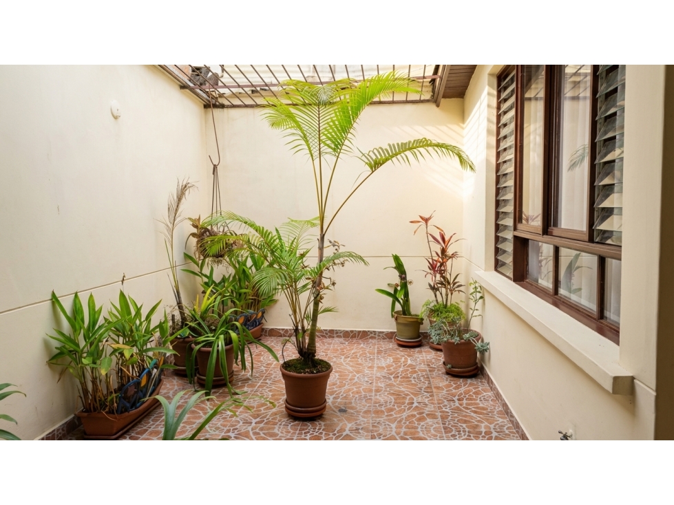 SE VENDE CASA EN BOSTON MEDELLIN — foto 6