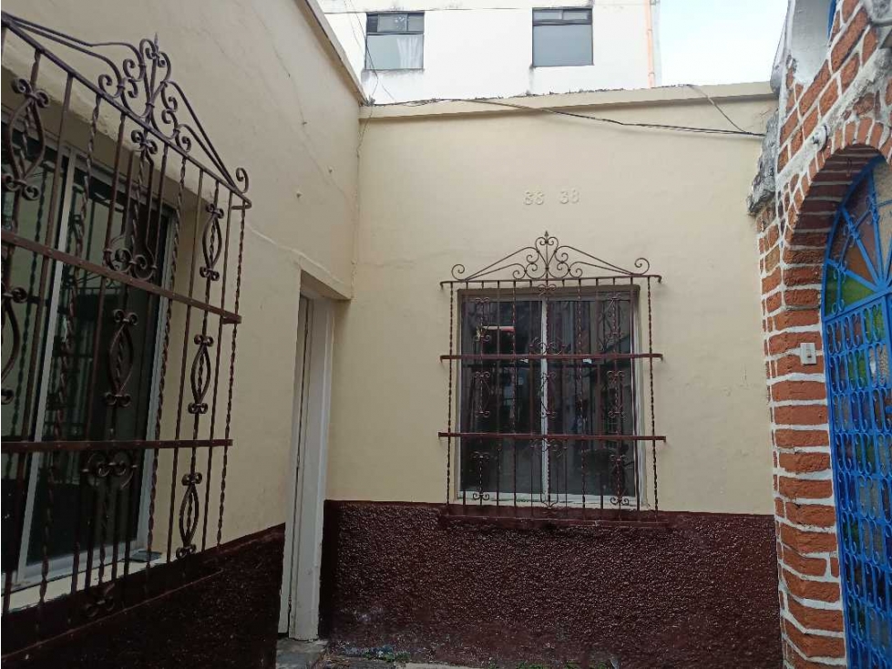 Casa barrio Cristóbal en renta — foto 2