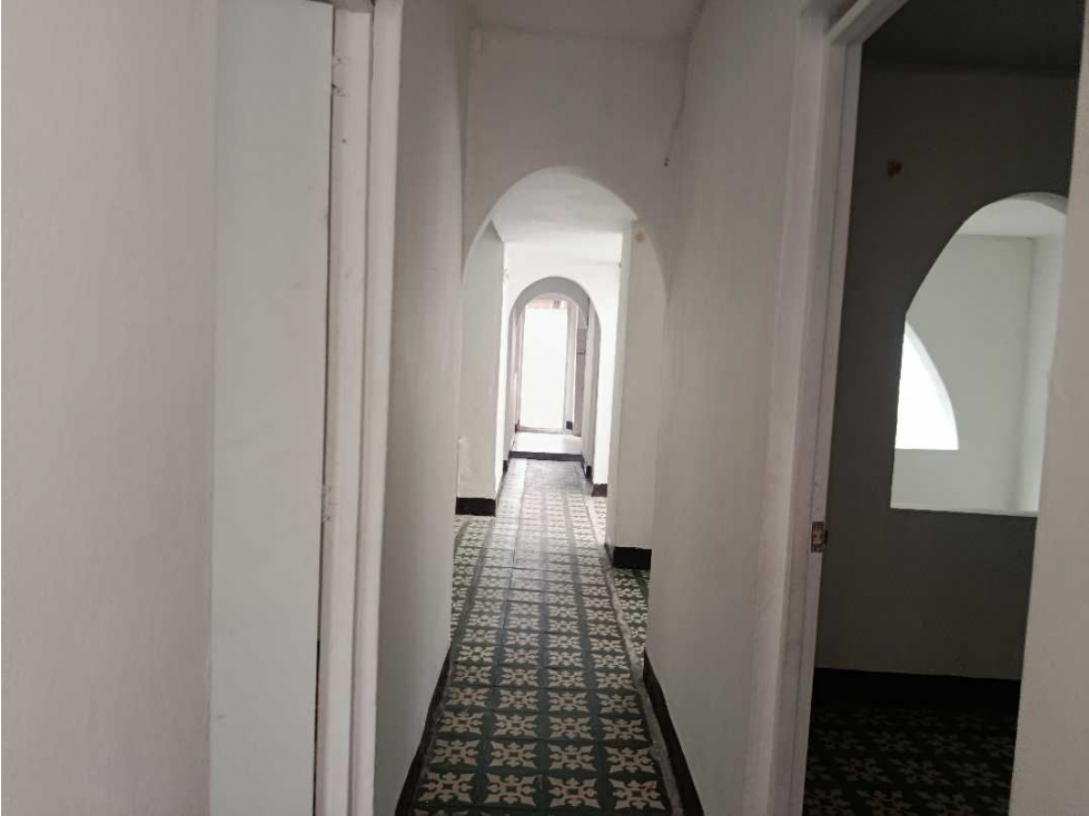 Casa barrio Cristóbal en renta — foto 3