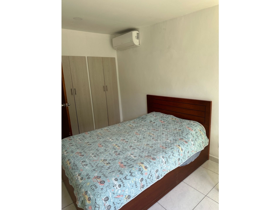 Venta de Casa Barrio La Castellana en Cartagena — foto 2