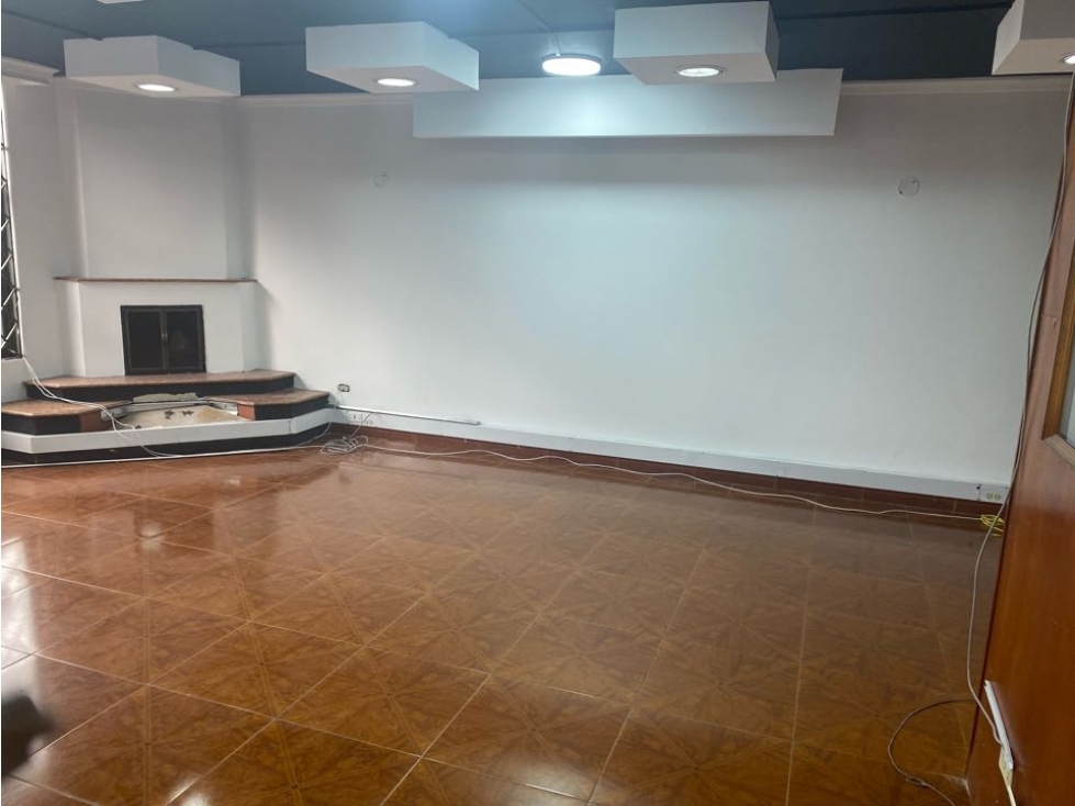 CASA BARRIO SOLEDAD VENTA PARA OFICINA vivienda@ — foto 2