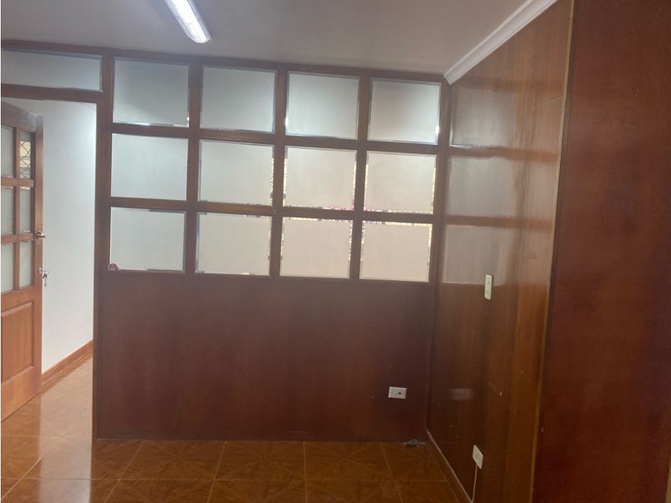 CASA BARRIO SOLEDAD VENTA PARA OFICINA vivienda@ — foto 3