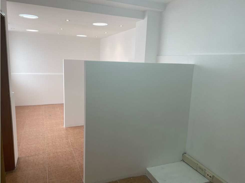 CASA BARRIO SOLEDAD VENTA PARA OFICINA vivienda@ — foto 5