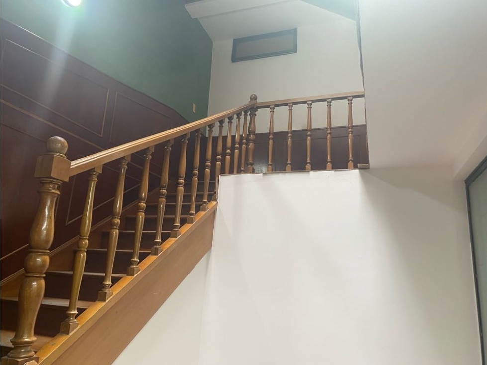 CASA BARRIO SOLEDAD VENTA PARA OFICINA vivienda@ — foto 6