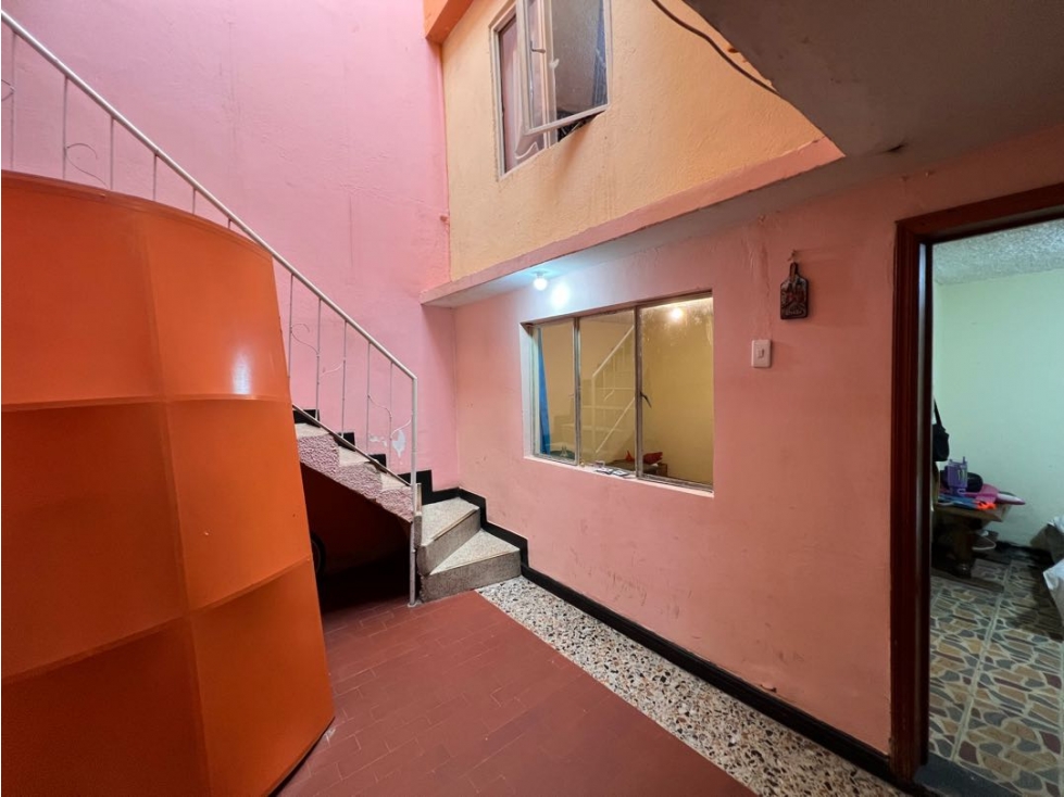 Casa barrio socorro — foto 4
