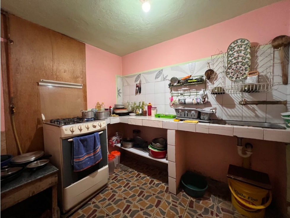 Casa barrio socorro — foto 5
