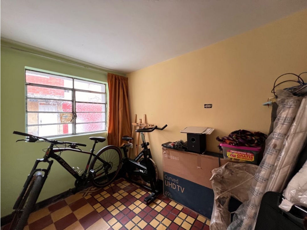 Casa barrio socorro — foto 6