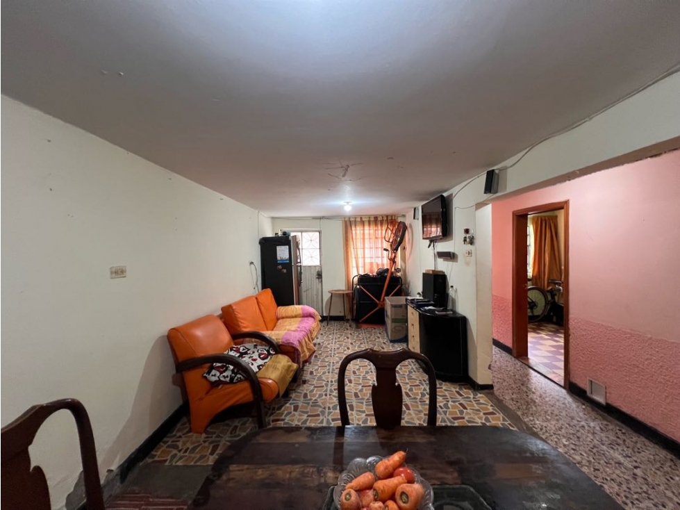 Casa barrio socorro — foto 3