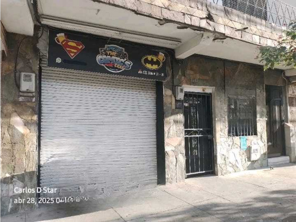 Belén Rosales Casa en Venta