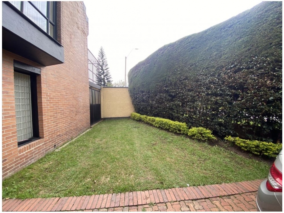 SE VENDE CASA EN BELMIRA BOGOTA — foto 4