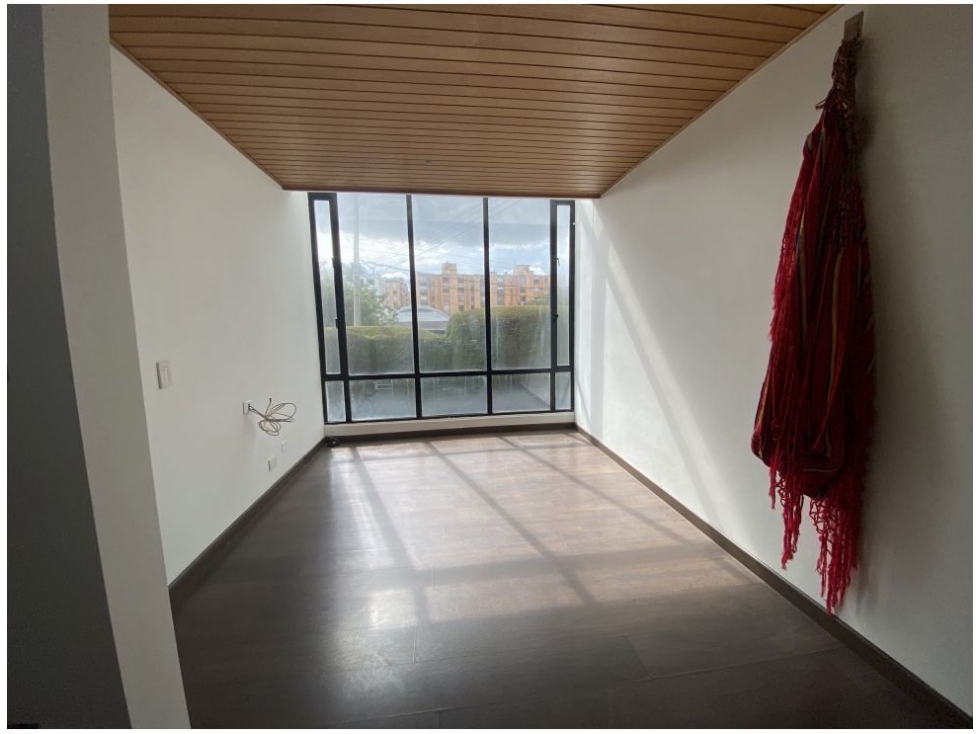 SE VENDE CASA EN BELMIRA BOGOTA — foto 5