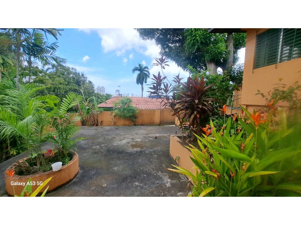 Casa Betania La Gloria (KF)