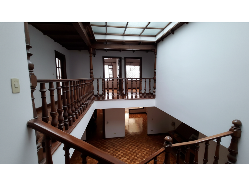 SE VENDE CASA EN NUEVA AUTOPISTA BOGOTA — foto 3