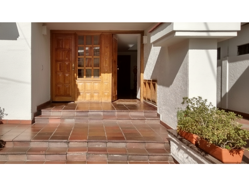 SE VENDE CASA EN NUEVA AUTOPISTA BOGOTA — foto 6