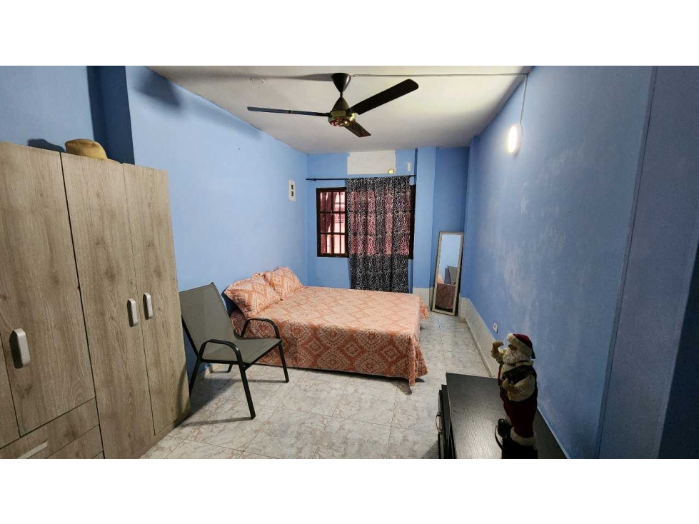 Casa Bifamiliar con excelente ubicación cerca al Centro 005 — foto 4