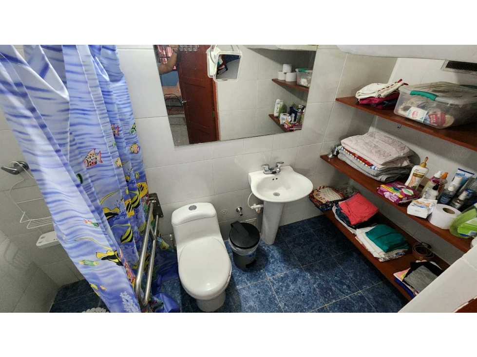 Casa Bifamiliar con excelente ubicación cerca al Centro 005 — foto 5