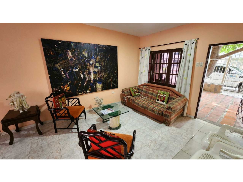 Casa Bifamiliar con excelente ubicación cerca al Centro 005 — foto 6