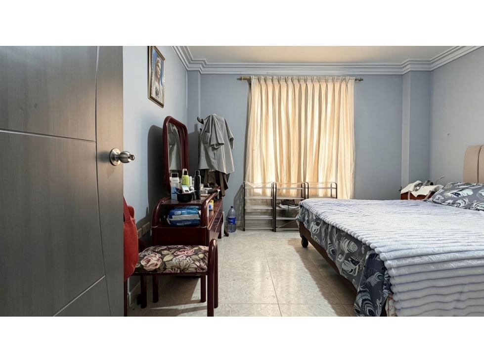 Casa bifamiliar con terraza en venta | Las Flores - Palmira — foto 5