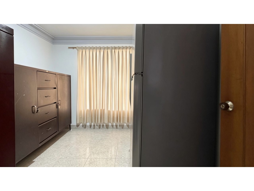 Casa bifamiliar con terraza en venta | Las Flores - Palmira — foto 6