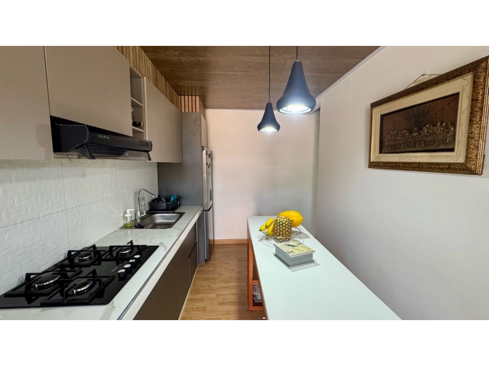 Casa bifamiliar de dos pisos en venta - Barrio El Sembrador Palmira — foto 4