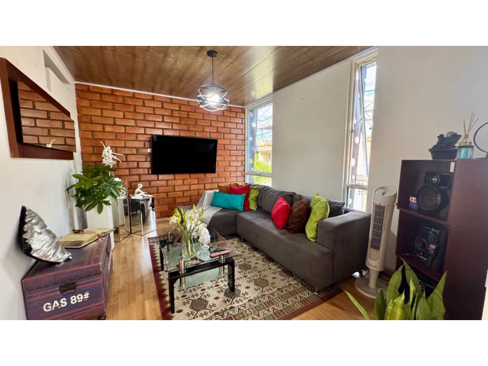 Casa bifamiliar de dos pisos en venta - Barrio El Sembrador Palmira — foto 3
