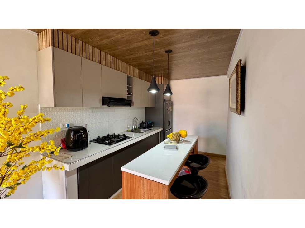Casa bifamiliar de dos pisos en venta - Barrio El Sembrador Palmira — foto 2