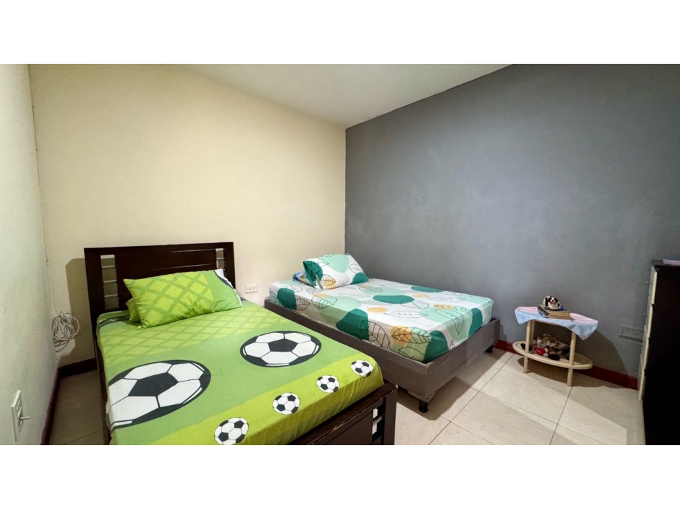 Casa bifamiliar de dos pisos en venta - Barrio Bizerta Palmira Valle — foto 5