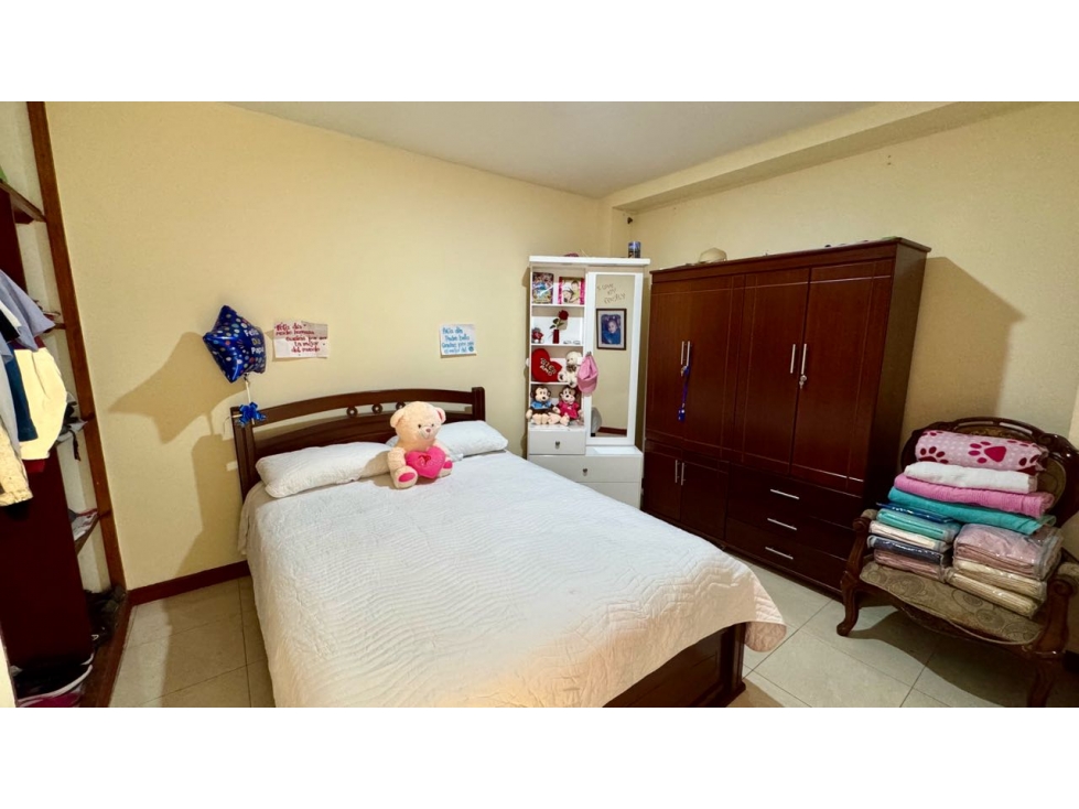 Casa bifamiliar de dos pisos en venta - Barrio Bizerta Palmira Valle — foto 6